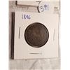 Image 3 : 1895, 96 LARGE ONE CENT COINS