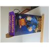 Image 1 : FIBER OPTIC HALLOWEEN SCARECROW WORKS WITH BOX