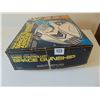 Image 3 : VINTAGE RADIO CONTROLLED SPACE GUNSHIP TOY IN BOX
