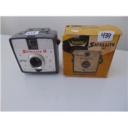 IMPERIAL SATELLITE 1 IN SATELLITE 127 BOX