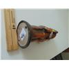 Image 3 : COPPER FIRST NATION COIN BANK VINTAGE