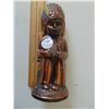 Image 4 : COPPER FIRST NATION COIN BANK VINTAGE
