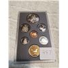 Image 2 : 1990 PROOF SET WITH SILVER DOLLAR
