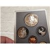 Image 3 : 1990 PROOF SET WITH SILVER DOLLAR