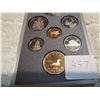 Image 4 : 1990 PROOF SET WITH SILVER DOLLAR