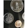 Image 3 : 1977 PROOF SET WITH SILVER DOLLAR