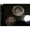 Image 3 : 1976 PROOF SET WITH SILVER DOLLAR