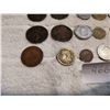 Image 5 : 15 VERY OLD WORLD COINS LOT