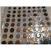 Image 3 : 88 OF WORLS SMALLEST COINS, ALL SMALLER THAN 1 CENT CANADA