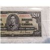 Image 2 : 1937 COYNE $20 BILL