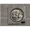 Image 1 : 1954 SILVER DOLLAR EF-40