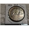 Image 2 : 1953 NSF SILVER DOLLAR