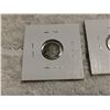 Image 4 : 1910, 07 5 CENT SILVER CANADA COINS