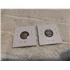 Image 4 : 1919, 18 10 CENT CANADA SILVER COINS