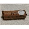 Image 1 : 1973 RCMP FULL ROLLS OF 25 CENT COINS