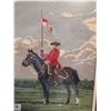 Image 2 : RCMP DOT PICTURE 15" X 18"