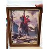 Image 2 : 2 RCMP PICTURES 13" X 16", 12.5" X 15.5"