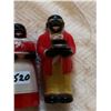 Image 2 : VINTAGE AUNT JEMINE AND UNCLE MOSES SHAKERS