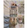 Image 4 : 7 A&W MUGS, VARIOUS SIZES
