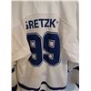 Image 2 : NEW OLD STOCK 99 GRETZKY CCM FORD JERSEY