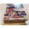 Image 3 : 1993-94 FLEER ULTRA HOCKEY CARDS, SEALED BOX