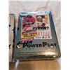 Image 3 : 2 SEALED BOXES FLEER HOCKEY CARDS, 1993-94