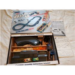 AURORA, ULTRA 5 RACING GAME, NOT TESTED