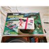 Image 2 : TYCO, NITE GLOW RACING GAME & EXTRA BOX, NOT TESTED