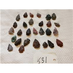 LOT 1 OF SHARP STONES, 28-1"