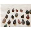 Image 2 : LOT 1 OF SHARP STONES, 28-1"