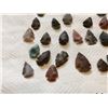 Image 5 : LOT 1 OF SHARP STONES, 28-1"