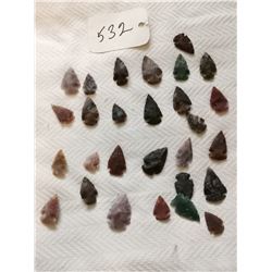 LOT 2 OF SHARP STONES, 28-1"