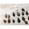 Image 2 : LOT 2 OF SHARP STONES, 28-1"