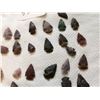 Image 3 : LOT 2 OF SHARP STONES, 28-1"