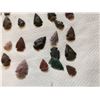 Image 5 : LOT 2 OF SHARP STONES, 28-1"