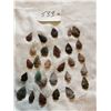 Image 1 : LOT 3 OF SHARP STONES, 28-1"