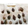 Image 5 : LOT 3 OF SHARP STONES, 28-1"