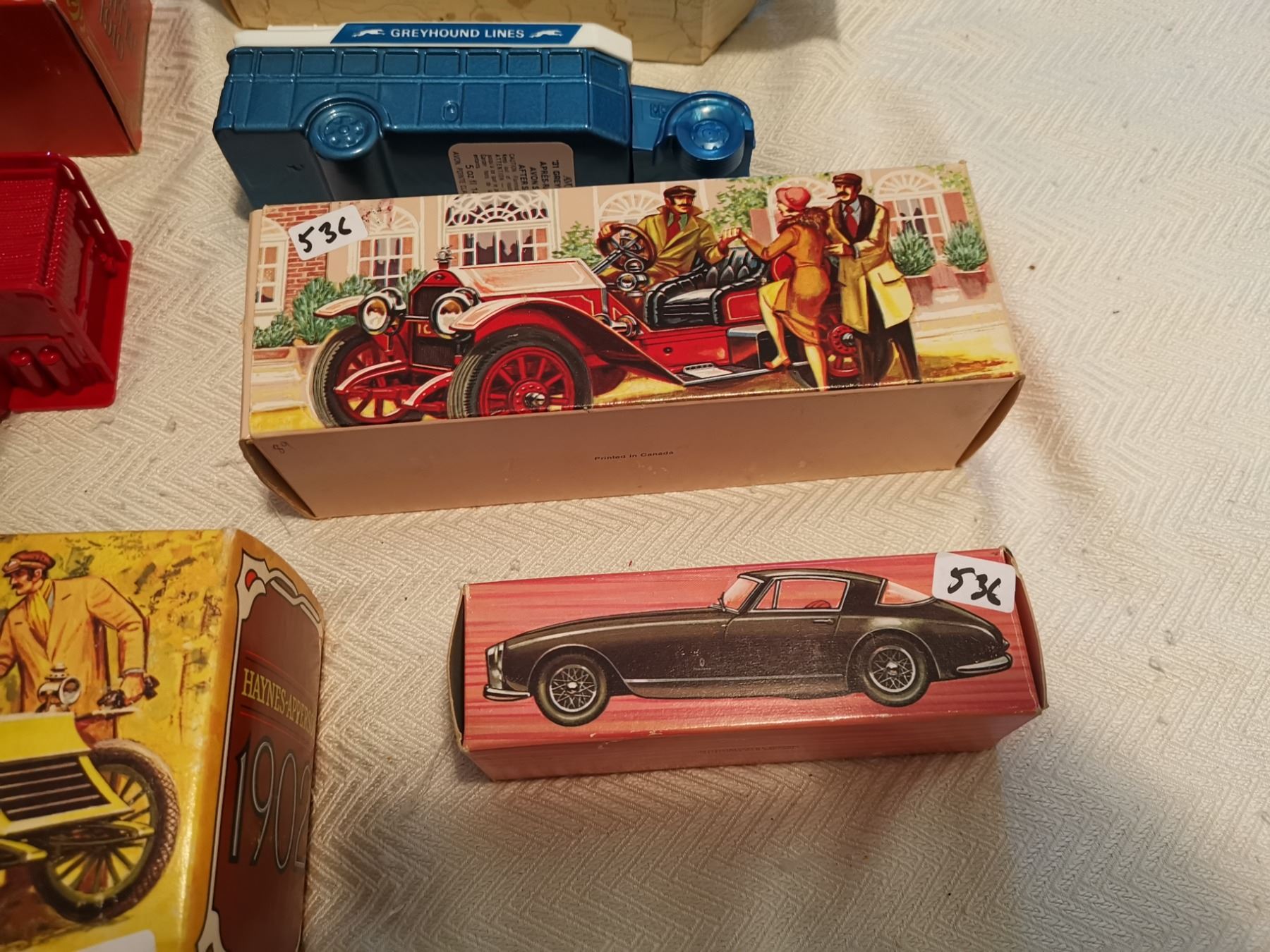 6 AVON CARS IN BOXES 6-avon-cars-in-boxes