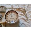 Image 2 : LOT OF CLOCKS, 3 WORKING
