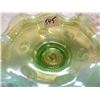 Image 3 : GREEN URANIUM 8" FRUIT BOWL