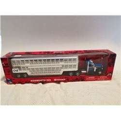 KENWORTH 525 DIE-CAST SEMI 1:43 SCALE