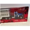 Image 2 : KENWORTH 525 DIE-CAST SEMI 1:43 SCALE