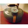 Image 3 : 1971 Canadian whisky curling stone decanter