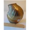 Image 2 : GOOSE SOLID BRASS VASE
