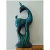 Image 1 : VINTAGE BLUE MOUNTAIN POTTERY DEER