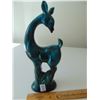 Image 2 : VINTAGE BLUE MOUNTAIN POTTERY DEER