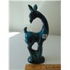 Image 5 : VINTAGE BLUE MOUNTAIN POTTERY DEER