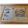 Image 3 : WORLD WAR 2 VINTAGE COUNTRY GENTLEMAN MAGAZINE GREAT ADS