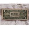 Image 4 : 1935D $1 USA BILL