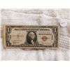 Image 1 : 1935A $1 HAWAII BILL